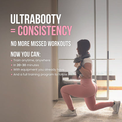 Ultrabooty